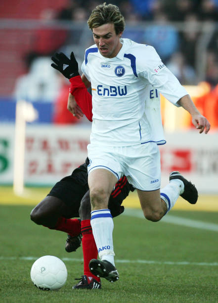 中场的无私 中场的无私